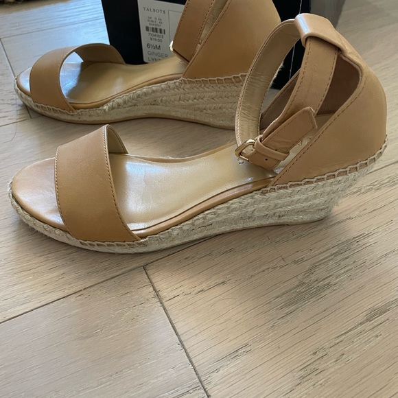 Talbots espadrilles - Picture 5 of 5